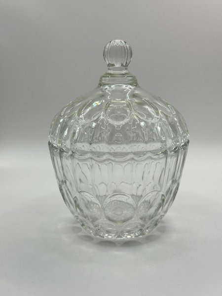 سكرية حجم كبير